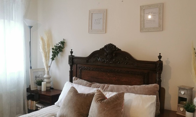 Spencers Wood Apartamento | Modern Coach House