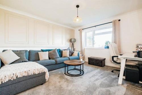 Lancing Apartamento | Modern coastal 1 bed flat in Shoreham