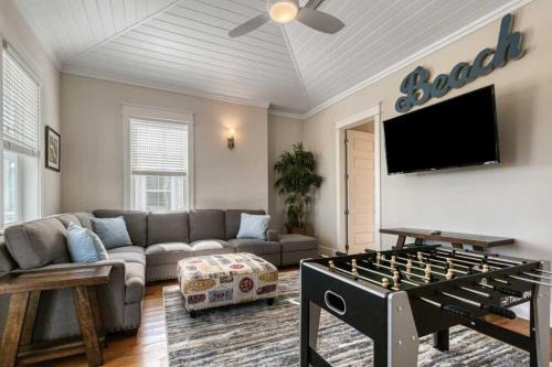 Inlet Beach Casa | Modern Coastal Escape Near 30A - Inlet Beach
