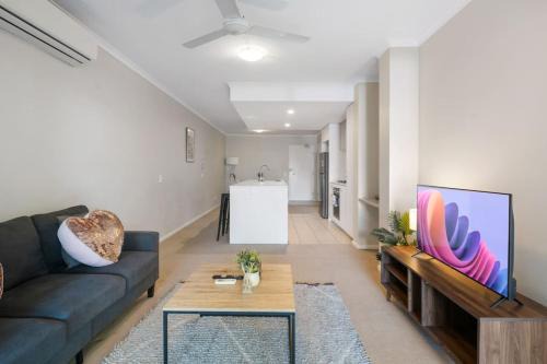 Coopers Plains Apartamento | Modern Comfort 2BR Close to Everything