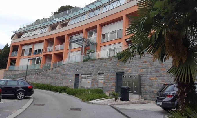 Portoroz Apartamento | Modern, comfort and close to the beach