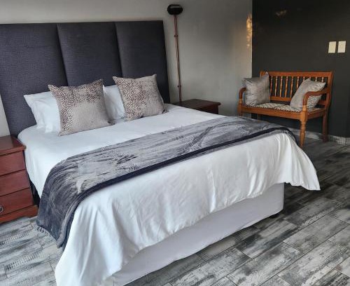 Harrismith Apartamento | Modern Comfort at 44 Biddulph
