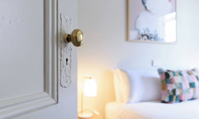 Launceston CBD Apartamento | Modern Comfort 2-bedroom hideaway in Balfour