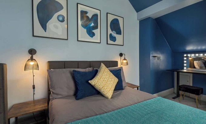 Handsworth Casa | ** Casa completamente renovada para Navidad 2019 **