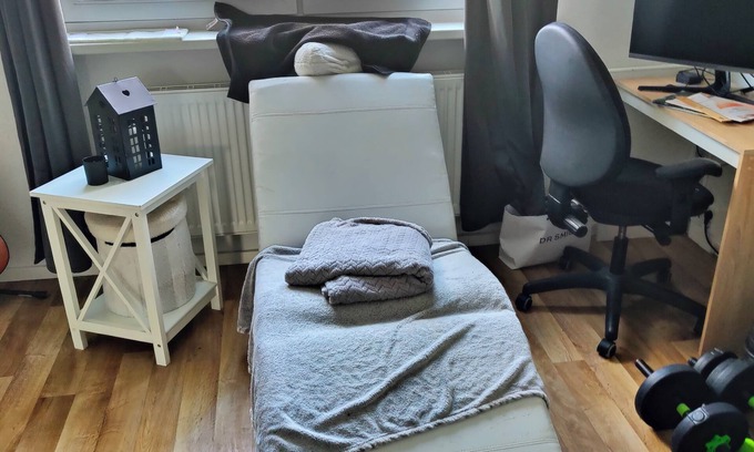 Friedrichsfelde Apartamento | Modern Comfort in Lichtenberg, Berlin