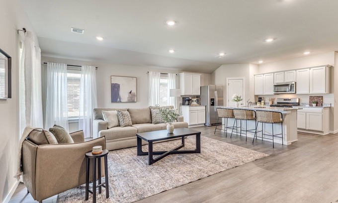 Broken Arrow Casa | Modern Comfort in the Heart of Broken Arrow!