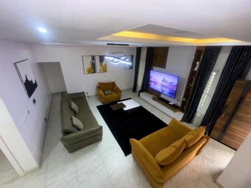 Ajah Apartamento | Modern comfort spot