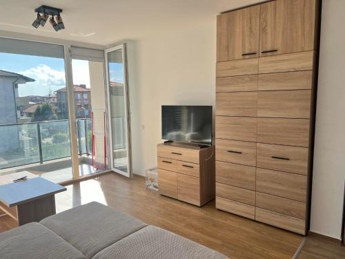 Tsarevo Apartamento | Modern Comfort Studio with Terrace Tsarevo