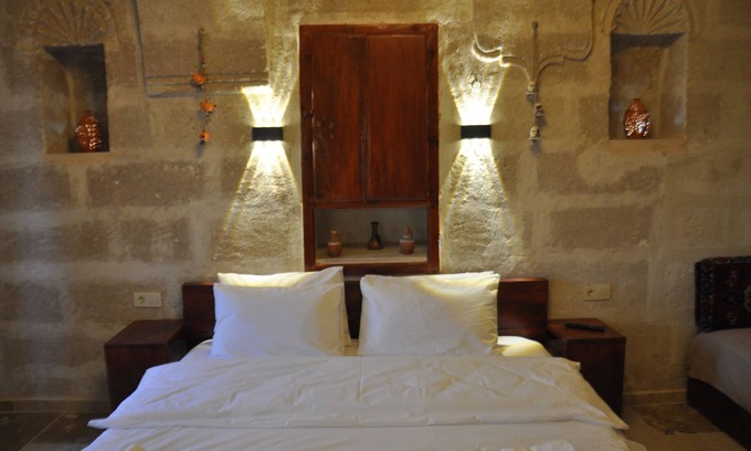 Nevsehir Casa | *Modern comfort with a historic 200-year-old guest house invites you * 🏡✨