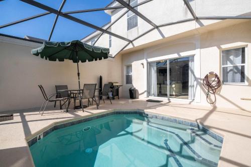 Bellavida Casa | Modern & Comfortable 4BR Townhome - Pool and BBQ!