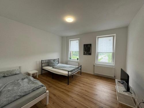 Altenburg Apartamento | Modern & Comfortable Apartments in Central Altenburg