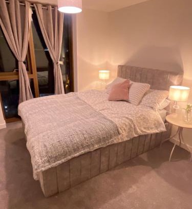 Moffat Apartamento | Modern comfortable hideaway