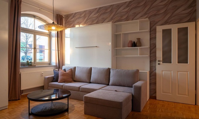 Weimar Apartamento | Modern, comfortable vacation apartment just 5 minutes from the old town