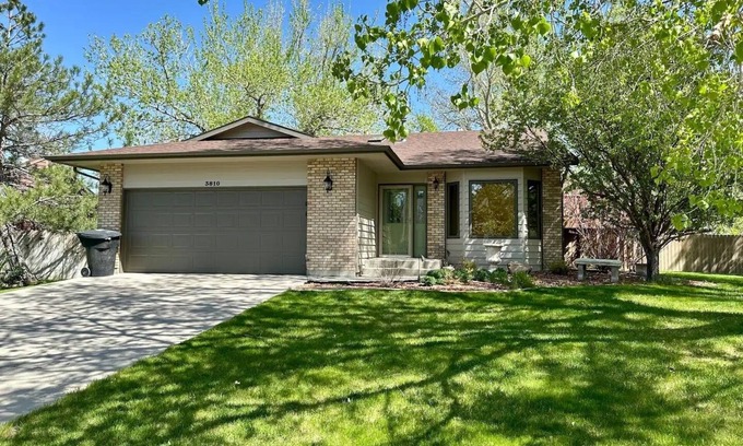 Casper Casa | Modern Comforts - Stay/Work/Play