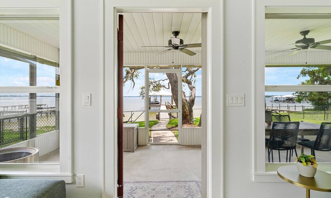 Lake Placid Casa | Modern & Comfy Lake June Home w/ Beautiful Views!