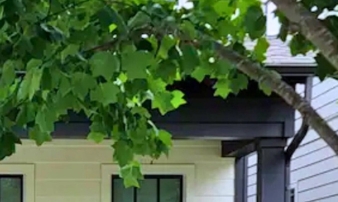 Lockeland Springs Casa | The East Nashville Gem - Feel at Home - (STRP # 2017021270)