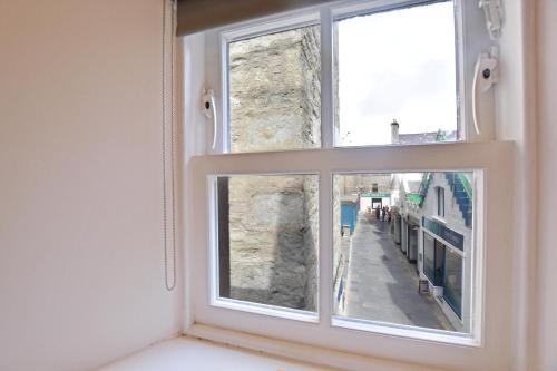 Lerwick Apartamento | Modern Commercial Street Maisonette