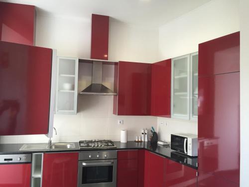 Misericordia Apartamento | MODERN Conde Barão - SSs Apartments