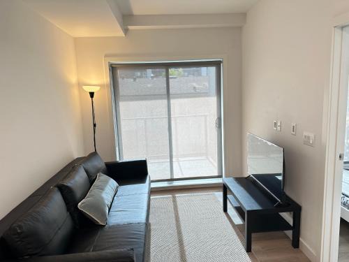 Crescent Heights Apartamento | Modern Condo in the Heart of Calgary