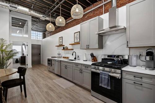 Twin Falls Apartamento | Modern Condo on Main St
