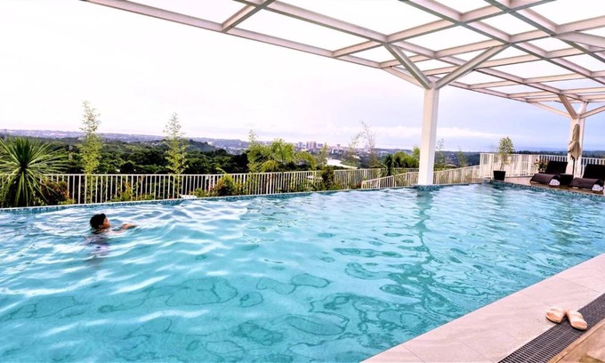 Cagayan de Oro Apartamento | Modern Condo with pool and gym