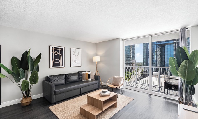 Brickell Apartamento | Modern Condos Available in Brickell
