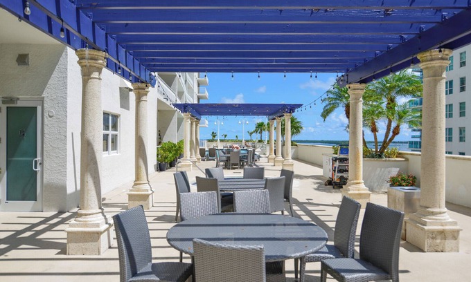 Brickell Apartamento | Modern Condos Located in Brickell