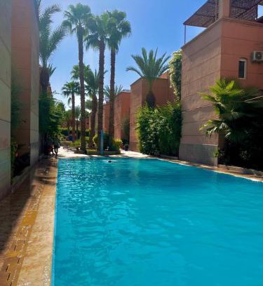 Arset El Bilk Apartamento | Modern, confortable studio
