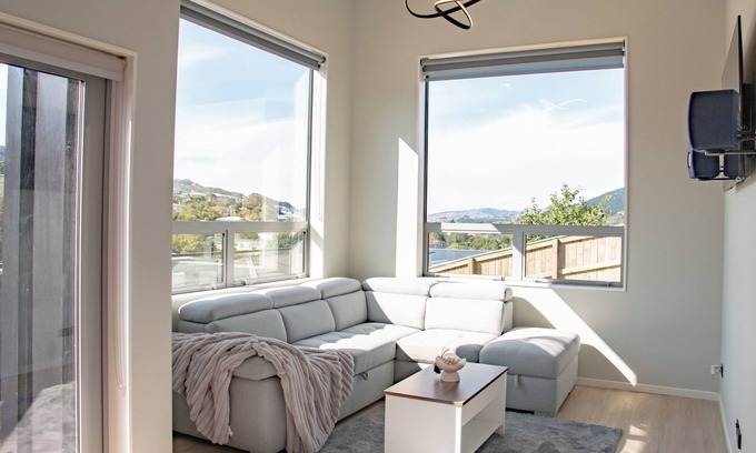 Tawa Casa | Modern Contemporary Single Detach Home