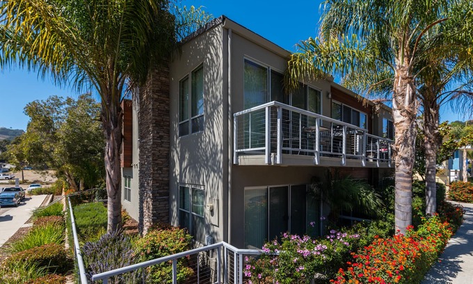 Avila Beach Casa | Comodidad moderna en Avila Beach