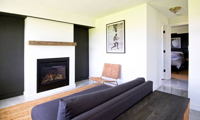 Copake Falls Apartamento | Modern Copake Falls Getaway