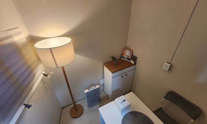 Gwangjin Apartamento | Modern corporate Co-Living House in enjoyable Seoul [WOMEN ONLY]