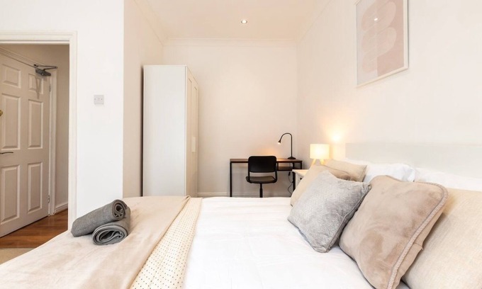 Portswood Casa | Modern & Cosy 2-Bed house near city centre