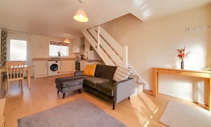 Witney Casa | Modern Cotswold Home