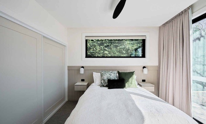 Pialligo Otro | Modern Cottage at Beltana Farm