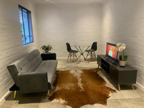 Hout Bay Apartamento | Modern cottage in Hout Bay