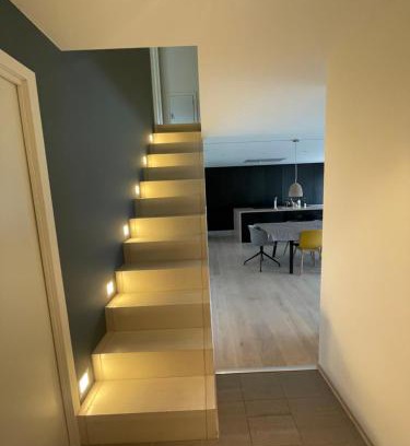 Sogndal Casa | Modern cottage