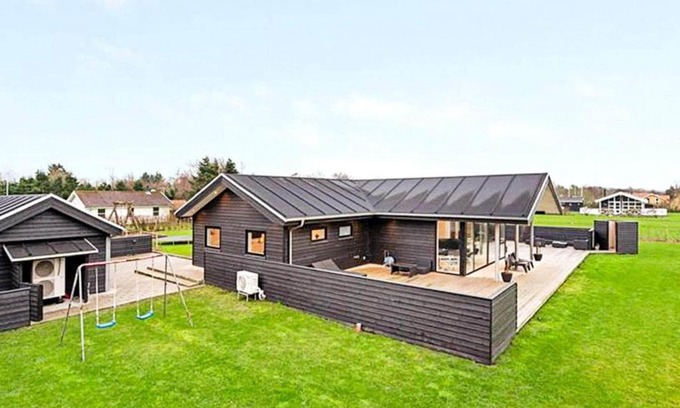 Vinderup Casa | Modern Cottage with Spa - By Traum Ferienwohnungen
