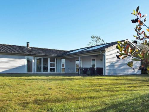 Skaven Strand Casa | Modern Cottage with Spa - By Traum Ferienwohnungen