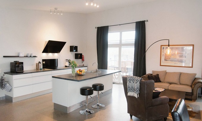 Landskrona Municipality Casa | Modern Country home, close to beach/city