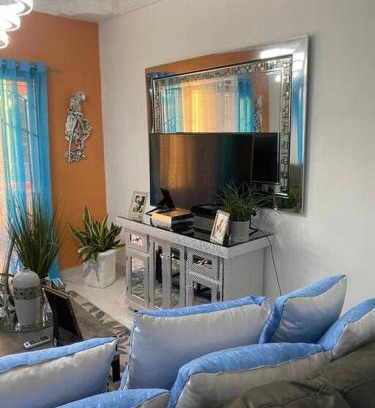 Municipio Consuelo Apartamento | Modern Country Side Lux Apt