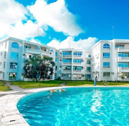 Malindi Apartamento | Modern Couzy Suites