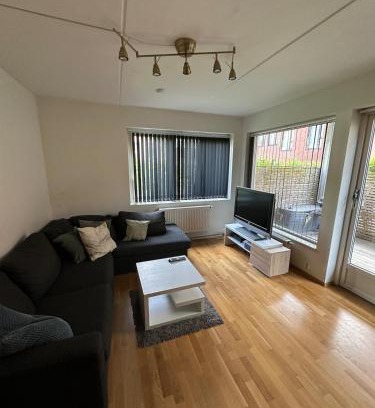 Sinsen Apartamento | Modern & cozy 4BR apartment in Oslo