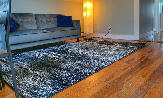 Washington Park Apartamento | Modern & Cozy Apartment in Providence