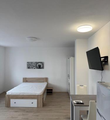 Trencin Apartamento | Modern & Cozy Apartment Trenčín