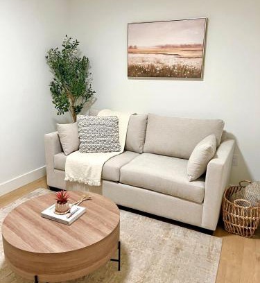 Sunset Apartamento | Modern Cozy Home