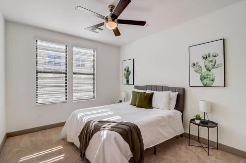 Tempe Apartamento | Modern CozySuites on the Town Lake waterfront 18