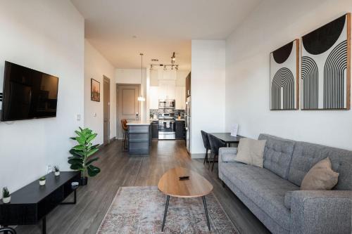 Tempe Apartamento | Modern CozySuites on the Town Lake waterfront 12