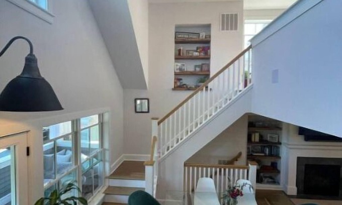 Saratoga Springs Chalet De Esquí | Modern Custom Built Gem in the heart of Saratoga