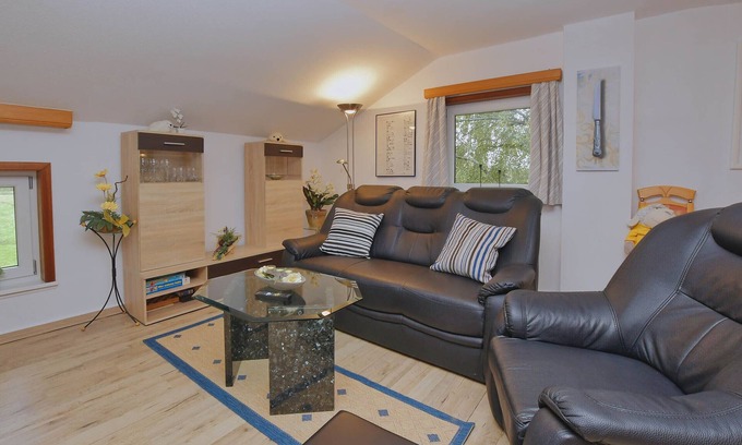 Oesterdeichstrich Apartamento | Modern, cozy, quiet apartment - 6 minutes from the beach
